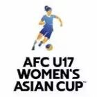 女亚冠U17