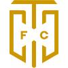 开普敦城 logo