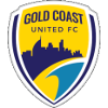 黄金海岸联  logo