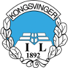 康斯文格  logo