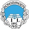 康斯文格 logo