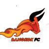 曼谷FC logo