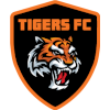古玛老虎  logo