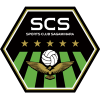 SC相模原  logo