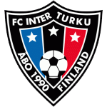 英特土尔库  logo