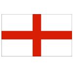 英格兰U19  logo