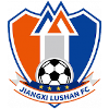 江西庐山 logo
