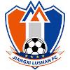 江西庐山 logo