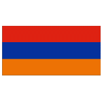 亚美尼亚U19logo