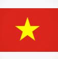 越南女足U19 logo