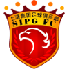 上海海港B队  logo