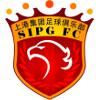 上海海港B队 logo