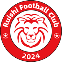 赣州瑞狮  logo