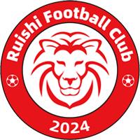 赣州瑞狮 logo