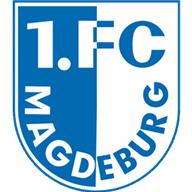 马格德堡 logo