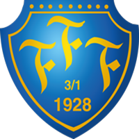 法尔肯堡  logo