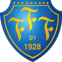 法尔肯堡 logo