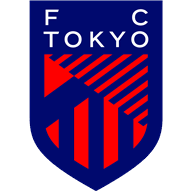FC东京  logo