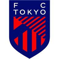 FC东京 logo