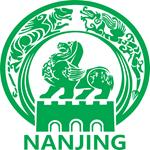 南京队 logo