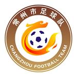 常州队