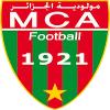 MC阿尔及尔 logo