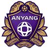 FC安养 logo