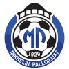 MP米克力 logo