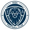里加FC logo