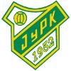 帕罗柯尔霍女足 logo