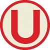 秘鲁体育大学 logo