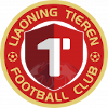 辽宁铁人  logo