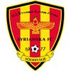 西里安斯卡FC