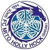 水户蜀葵 logo