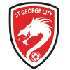 圣乔治城  logo
