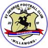 圣乔治维莱FC logo