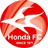 FC本田 logo