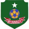 妙瓦底 logo