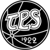 TPS土尔库 logo