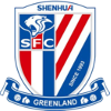 上海申花 logo