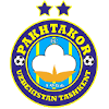 塔什干棉农 logo