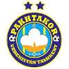 塔什干棉农 logo