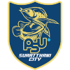 苏拉特他尼城FC