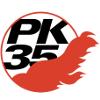 PK-35万塔女足 logo