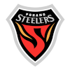 浦项制铁 logo
