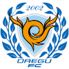 大邱FC logo