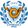 大邱FC logo
