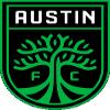 奥斯汀FC logo