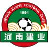 河南队 logo
