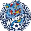佛山南狮 logo